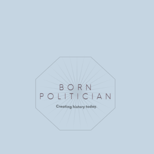 Born Politician 